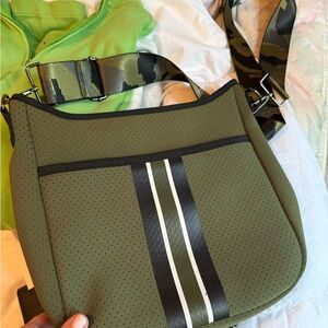 Haute Shore Crossbody